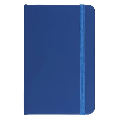 NOTE MINI, notes a6, rojal plavi