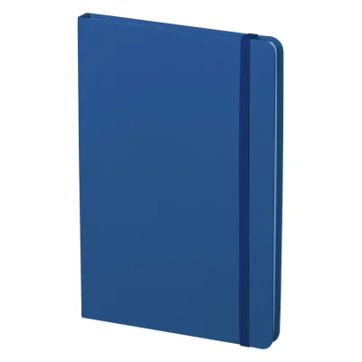 NOTE, notes a5, rojal plavi
