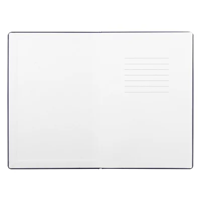 NOTE, notes a5, rojal plavi