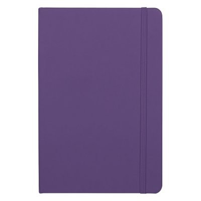 NOTE, notes a5, ljubičasti