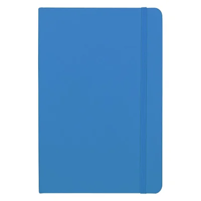NOTE, notes a5, tirkizno plavi