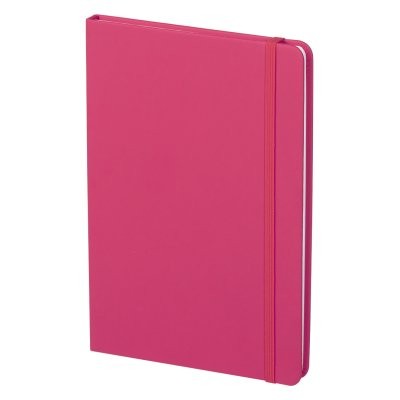NOTE, notes a5, pink
