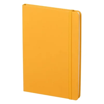 NOTE, notes a5, žuti