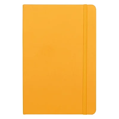 NOTE, notes a5, žuti