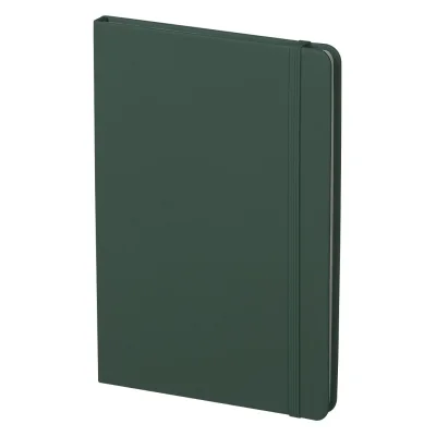 NOTE, notes a5, zeleni