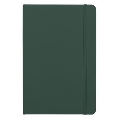 NOTE, notes a5, zeleni