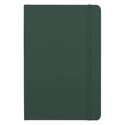 NOTE, notes a5, zeleni