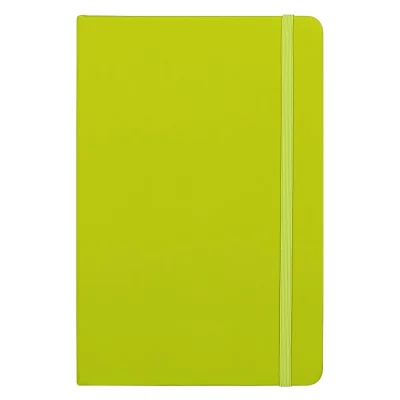 NOTE, notes a5, svetlo zeleni