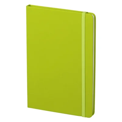 NOTE, notes a5, svetlo zeleni
