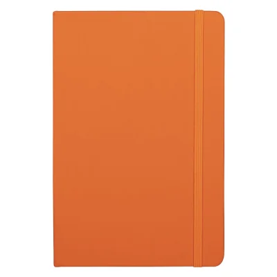 NOTE, notes a5, narandžasti
