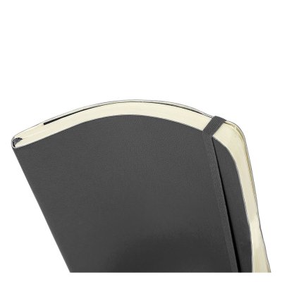 TOSCANA, notes a5, sivi