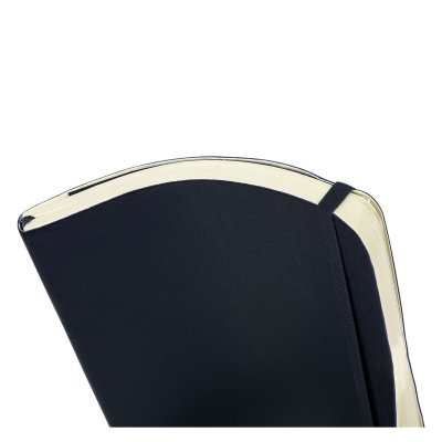 TOSCANA, notes a5, plavi