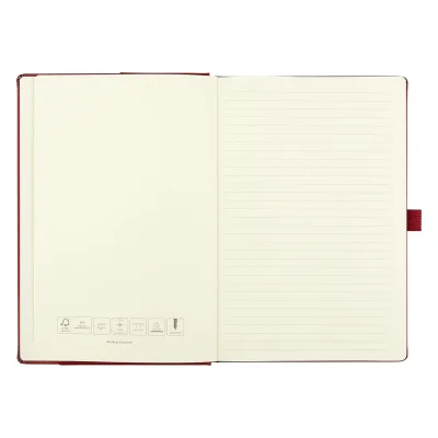 ONTARIO NOTE, notes a5, crveni