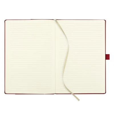 ONTARIO NOTE, notes a5, crveni