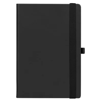 MONDO PLUS, notes a5, crni