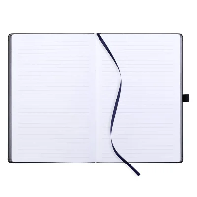 MONDO PLUS, notes a5, rojal plavi