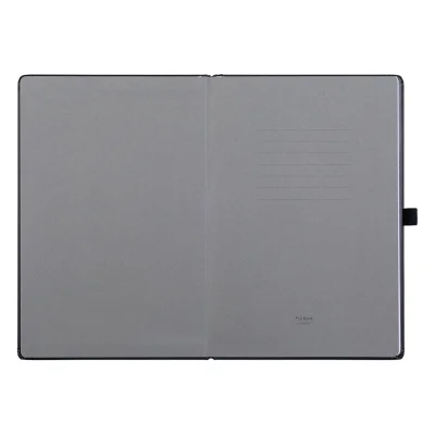 MONDO PLUS, notes a5, narandžasti