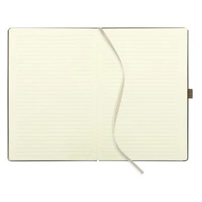 DALLAS, notes a5, crni