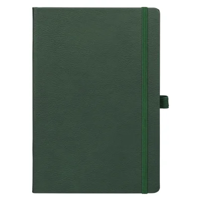 DALLAS, notes a5, zeleni