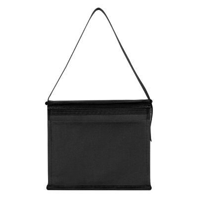 LAGER, frižider torba, crna