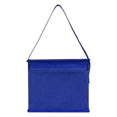 LAGER, frižider torba, rojal plava