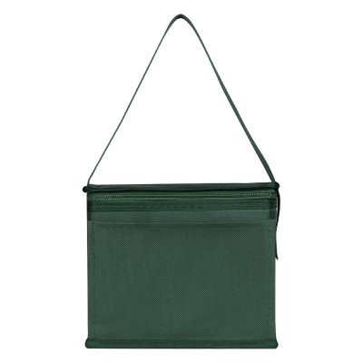 LAGER, frižider torba, zelena