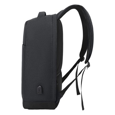 CROSS, anti-theft ranac, crni