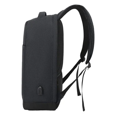 CROSS, anti-theft ranac, crni