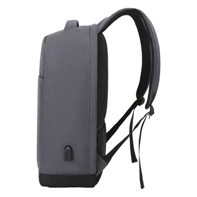 CROSS, anti-theft ranac, sivi