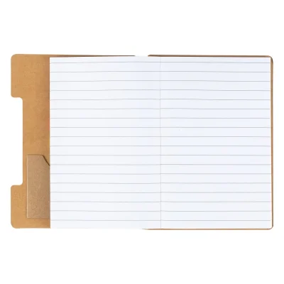 OFFICE, set za beleške, bež