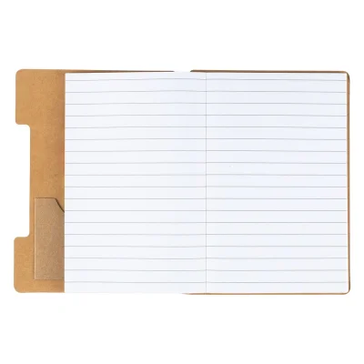 OFFICE, set za beleške, beli