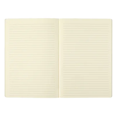TISA, notes a5, plavi