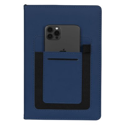 COLORADO, notes a5, plavi