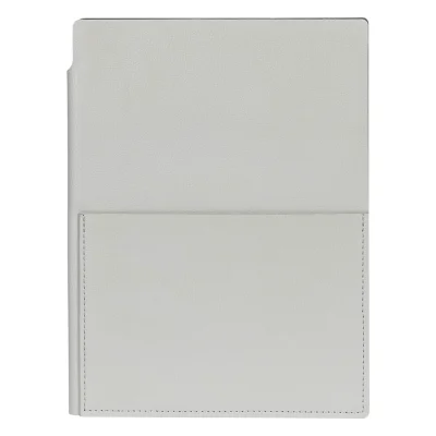 AMALFI, notes a5, sivi