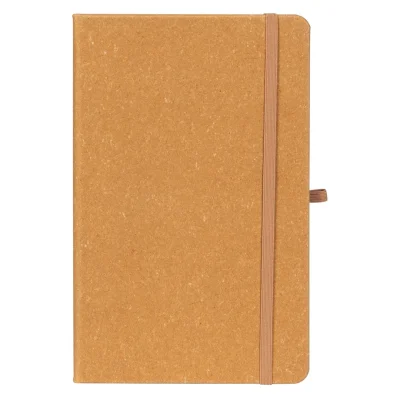 NOMAD, notes a5, bež