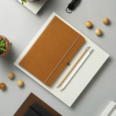 NOMAD, notes a5, bež