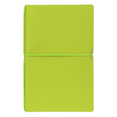 MODIMO, notes a5, svetlo zeleni