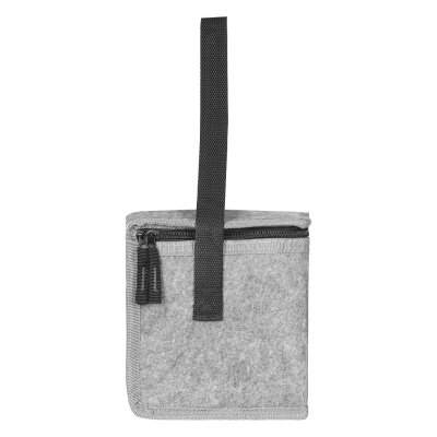 LAGER PLUS, frižider torba, tamno siva