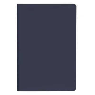 BLANK, notes a5, plavi