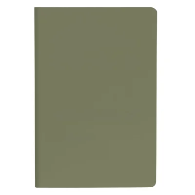 BLANK, notes a5, maslinasti