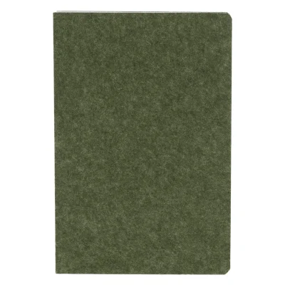 BERGEN, notes a5, maslinasti