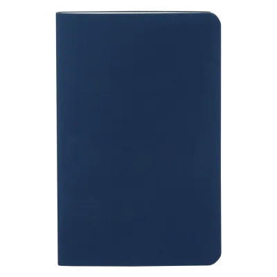 ELIOT MINI, notes a6, plavi
