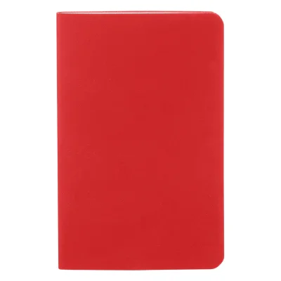 ELIOT MINI, notes a6, crveni