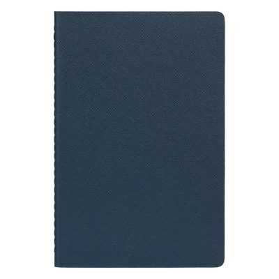 STORY, notes a5, plavi