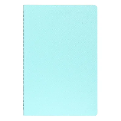 STORY, notes a5, tirkizno plavi