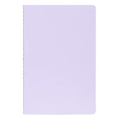 STORY, notes a5, lila