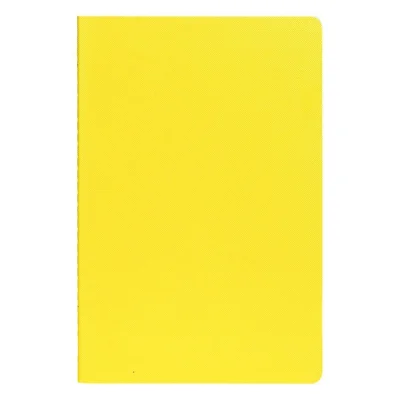 STORY, notes a5, svetlo zeleni