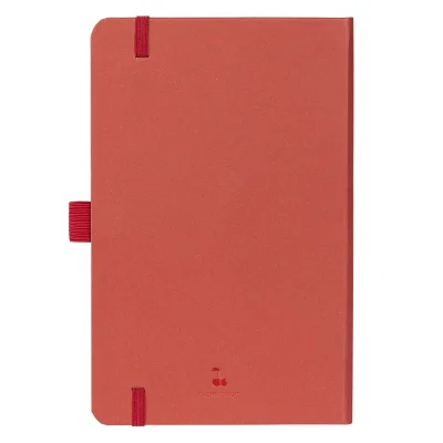 TEREA, notes a5, crveni