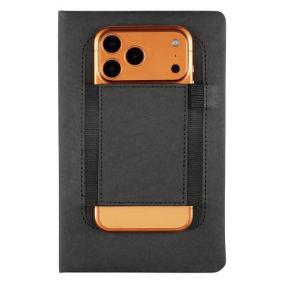 CEYLON, notes a5, crni