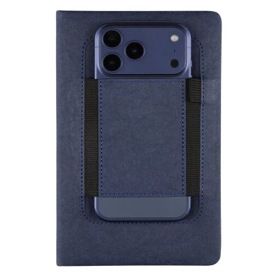 CEYLON, notes a5, plavi